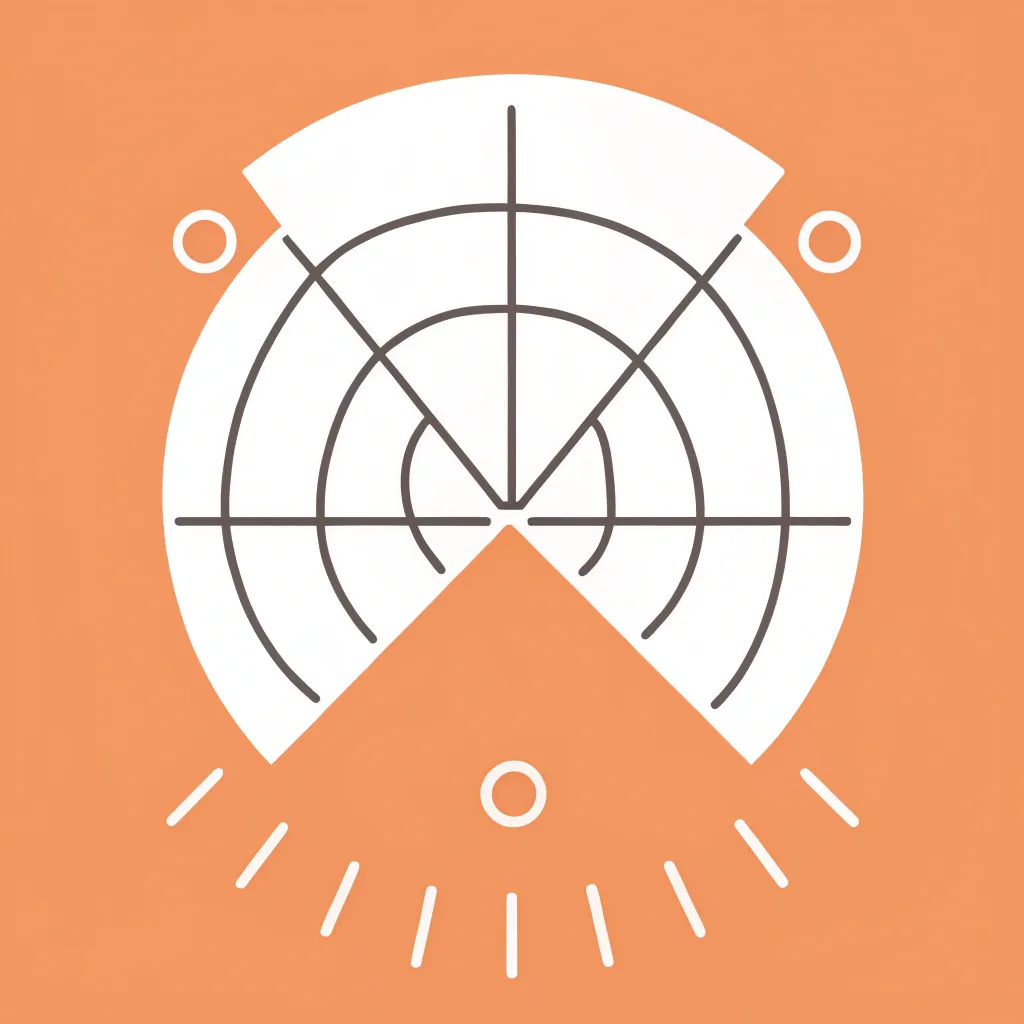 Strategic intelligence as a service visualization showing premium intelligence delivery